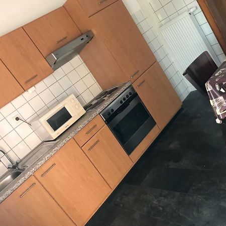 Ferienwohnung Niederfell - An Der Mosel Exterior foto